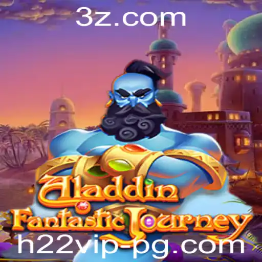 h22vip - Explorando o Fascinante Mundo do Jogo Aladdin
