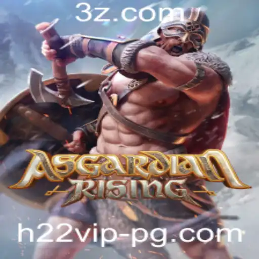 h22vip - AsgardianRising: Uma Jornada Épica no Mundo dos Deuses Nórdicos