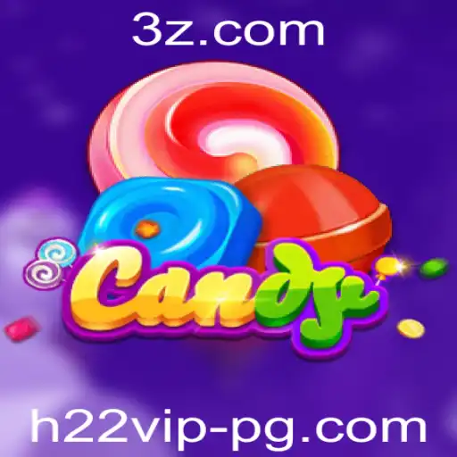 h22vip - Jogo Candy: Um Mundo Doce de Diversão e Estratégia