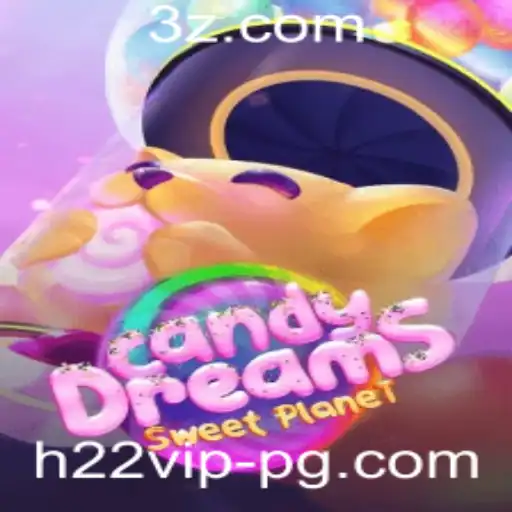 h22vip - Descubra o Mundo Encantado de CandyDreams: Guia Completo e Regras do Jogo