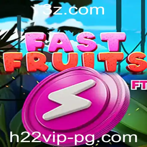 h22vip - FastFruits: Um Mergulho Dinâmico no Universo dos Jogos de Agilidade