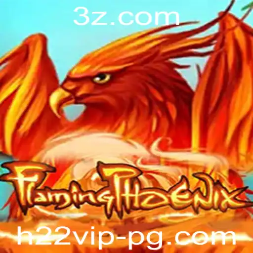 h22vip - Descubra o Mundo de FlamingPhoenix: A Aventura do Século com h22vip