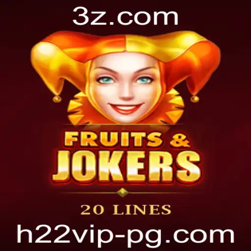 h22vip - Descobrindo o Mundo de FruitsAndJokers20 - Um Jogo de Azar e Estrategia