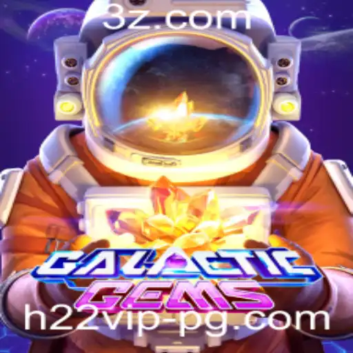 h22vip - GalacticGems: Aventuras Espaciais e Estratégias de Jogo Com a H22vip