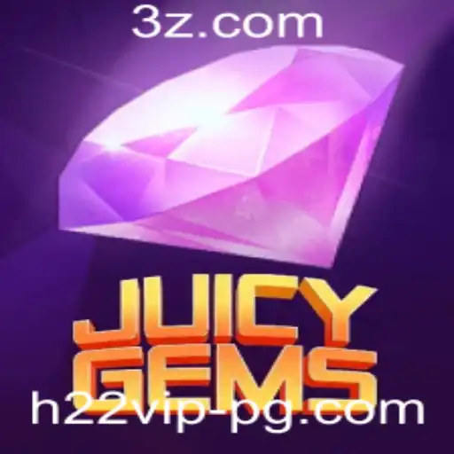 h22vip - JuicyGems: Mergulhe na Aventura de Estratégia e Diversão