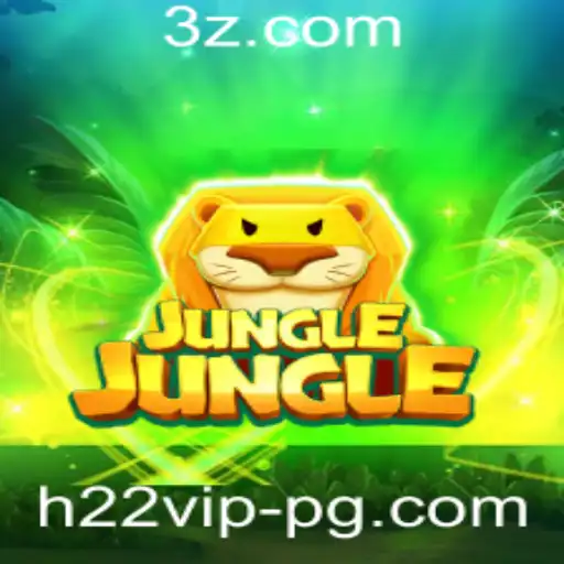 h22vip - Descubra o Fascinante Mundo de JungleJungle: Um Jogo de Aventura Selvagem