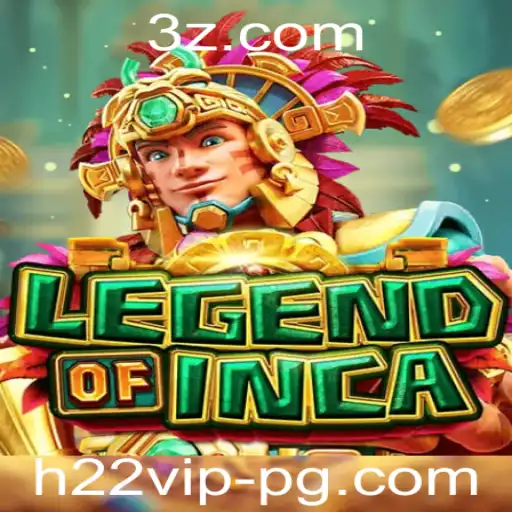 h22vip - LegendofInca: A Fascinante Aventura Nos Mistérios dos Incas