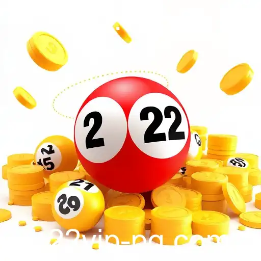 A Fascinante Jornada da Loteria e o Impacto do H22VIP