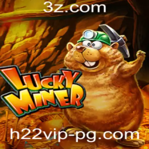 LuckyMiner: A Excitante Aventura Num Mundo de Riquezas Virtuais