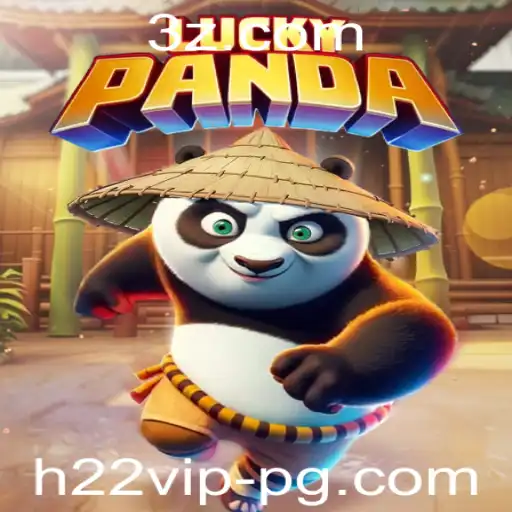 h22vip - Descubra o Fascinante Mundo do Jogo LuckyPanda