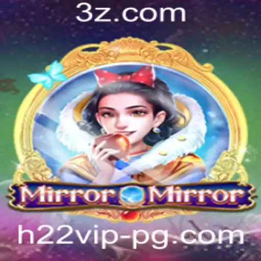 h22vip - MirrorMirror: O Novo Fenômeno no Mundo dos Jogos com a Chave h22vip