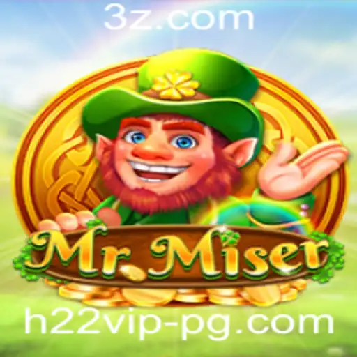 h22vip - Descubra o Fascinante Mundo de MrMiser: O Jogo que Está Conquistando o Mundo