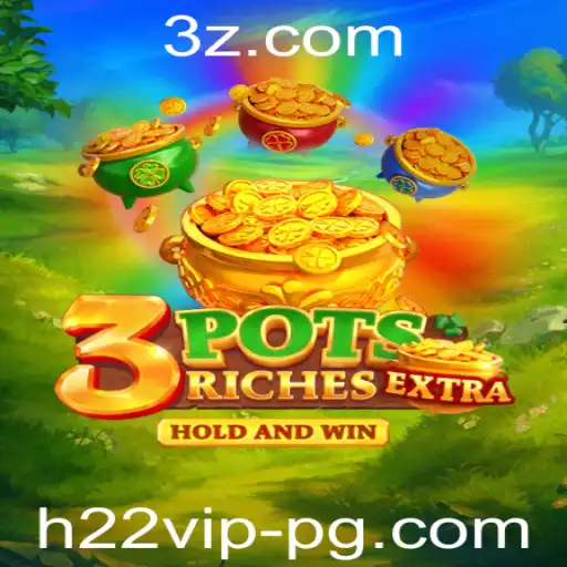 Descubra o Fascinante Mundo do Jogo 3potsExtra