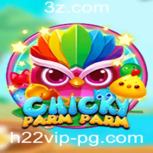 ChickyParmParm - Um Mergulho no Mundo do Jogo que Está Conquistando Todos
