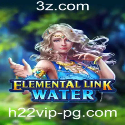 ElementalLinkWater: O Jogo que Conecta Elementos e Estratégia