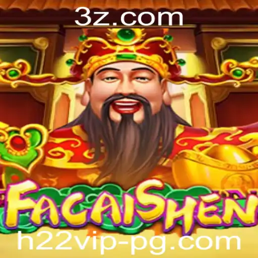 FaCaiShen: Desbravando o Universo H22VIP dos Jogos de Azar