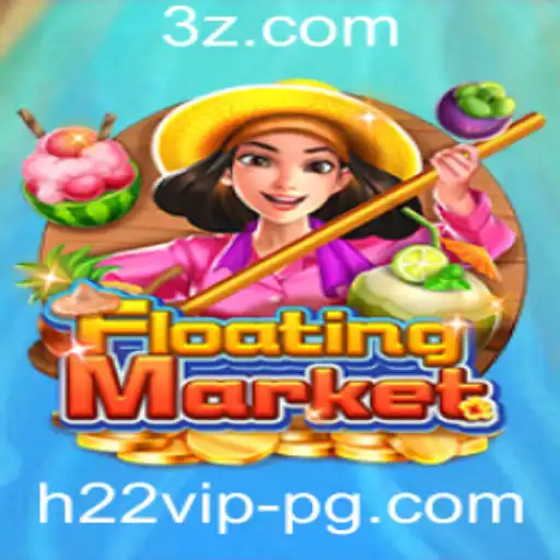 Explorando o Mundo de FloatingMarket com a Chave h22vip