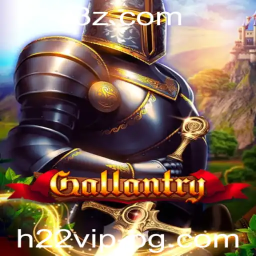 Gallantry: Embarcando em Aventuras Épicas