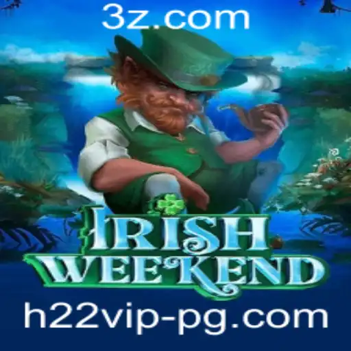 Descubra IrishWeekend: O Novo Jogo que Agita o Mundo do Entretenimento