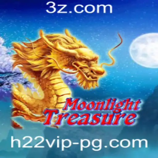 Descubra a Aventura Mágica de 'MoonlightTreasure' com h22vip