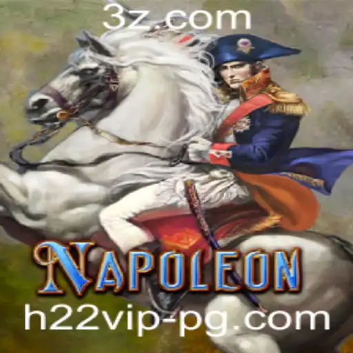 Napoleon: Um Jogo de Estratégia e Habilidade
