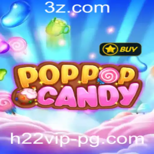 Explorando o Universo de POPPOPCANDY: O Jogo que Conquista Multidões com h22vip