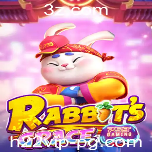 RabbitsGrace: Uma Aventura Inovadora com Regras Únicas