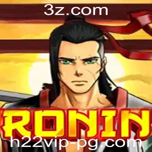 Descubra o Fascinante Mundo do Jogo Ronin