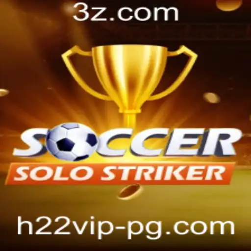 Descubra SoccerSoloStriker: O Jogo que Revoluciona o Futebol Virtual