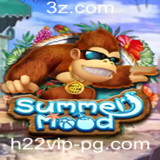 SummerMood: Descubra o Jogo que Está Conquistando o Mundo com a Palavra-Chave h22vip