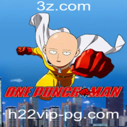 h22vip - Explorando o Universo de OnePunchMan: O Jogo que Conquista Fãs ao Redor do Mundo