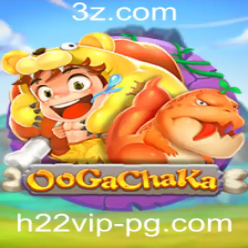 h22vip - OoGaChaKa: A Nova Sensação no Mundo dos Jogos
