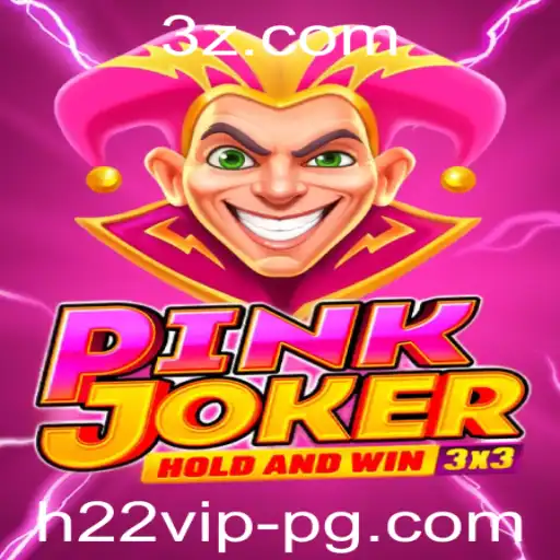 Explorando o Fascinante Mundo de 'Pinkjoker': Um Mergulho no Jogo com a Palavra-Chave 'h22vip'
