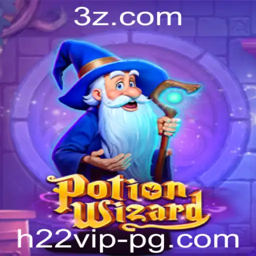 h22vip - Descubra 'PotionWizard': O Jogo de Criação de Poções que Conquista a Era Digital