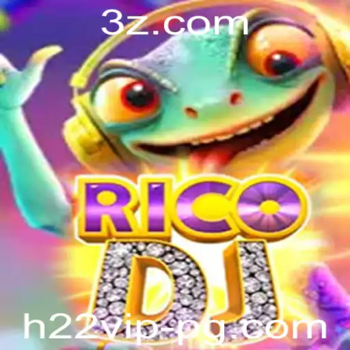 h22vip - RicoDJ: Descubra o Novo Fenômeno dos Jogos com H22VIP