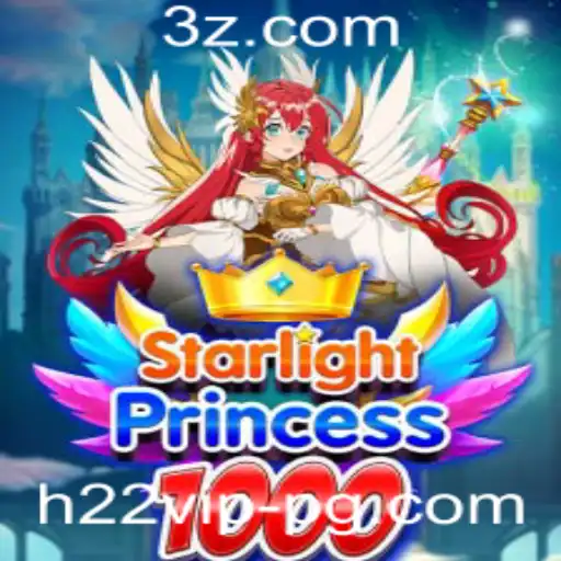 h22vip - Explorando StarlightPrincess1000: O Mais Novo Sensação dos Cassinos Online
