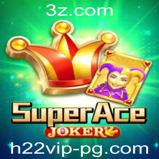 h22vip - Explorando o Fascinante Mundo do Jogo SuperAceJoker