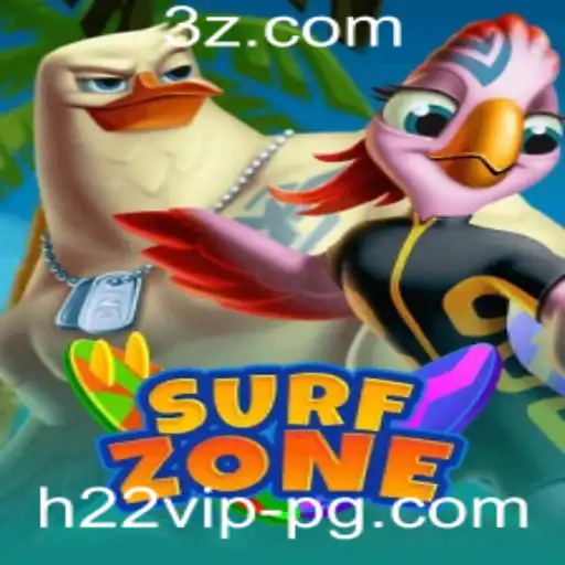SurfZone: Explorando a Nova Sensação do Mundo dos Jogos com h22vip