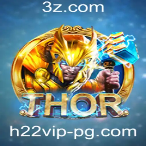 h22vip - Explore o Mundo de THOR - O Jogo Épico de Aventura