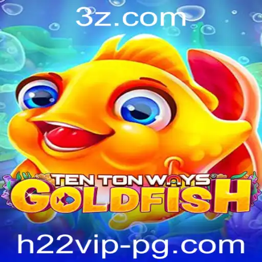 h22vip - Explorando o Universo de TenTonWaysGoldfish: Um Guia Completo e Atualizado