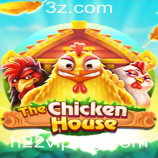 h22vip - TheChickenHouse: Um Mergulho na Diversão e Estratégia