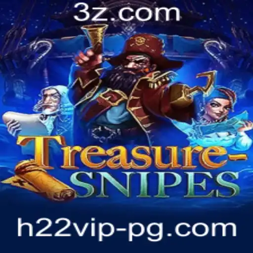 h22vip - Explorando TreasureSnipes: Um Mergulho Profundo na Aventura do Jogo