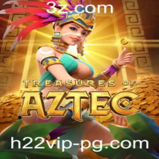 h22vip - Explorando o Fascinante Mundo de Treasures of Aztec