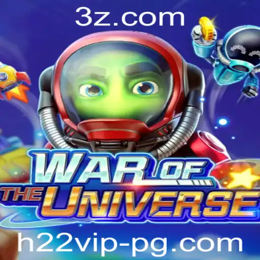 h22vip - Descubra WAROFTHEUNIVERSE: O Jogo que Conquista Multidões