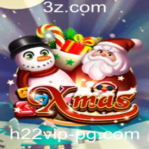 h22vip - Explorando o Fascinante Mundo do Jogo Xmas